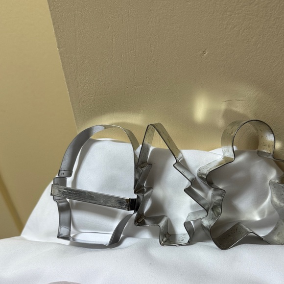 Colorful Cookie Cutter Set - Picture 5 of 5